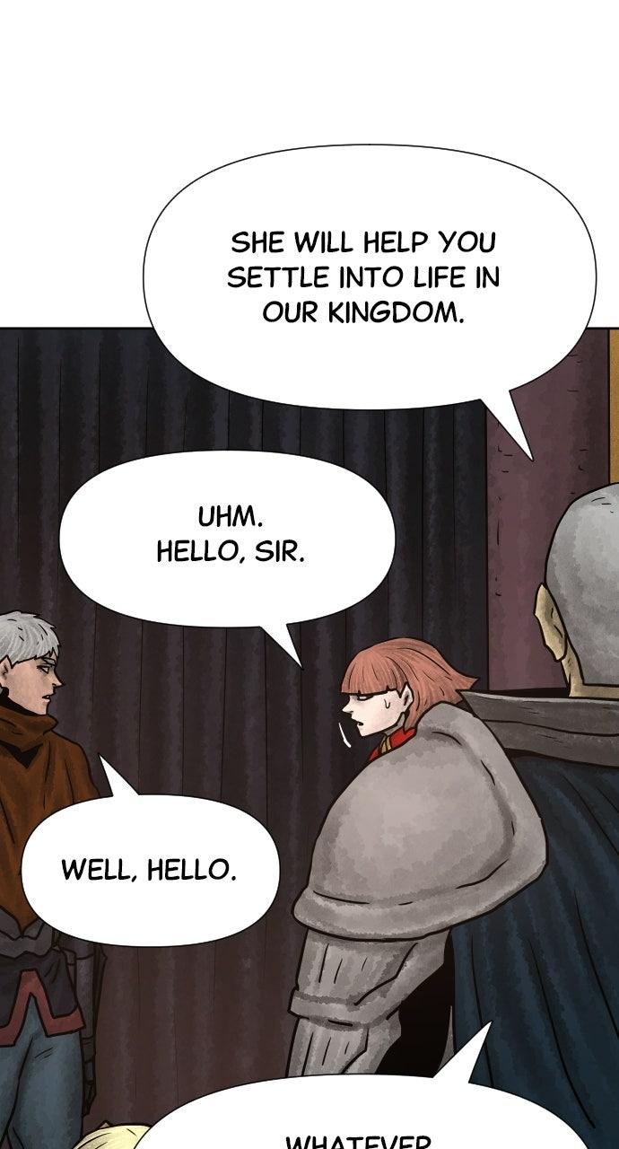 Warrior Executioner Episode 174 53