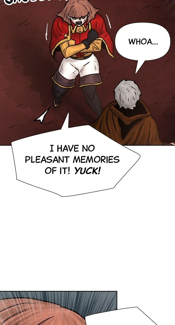 Warrior Executioner Episode 174 56