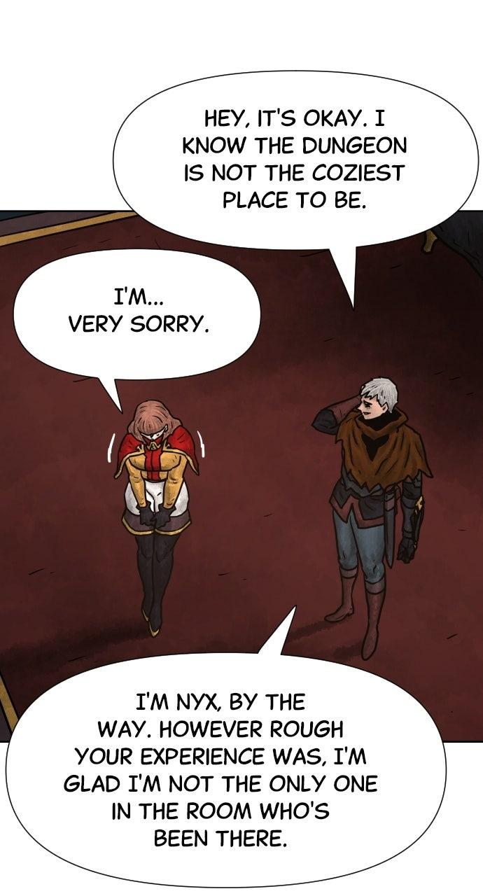 Warrior Executioner Episode 174 60