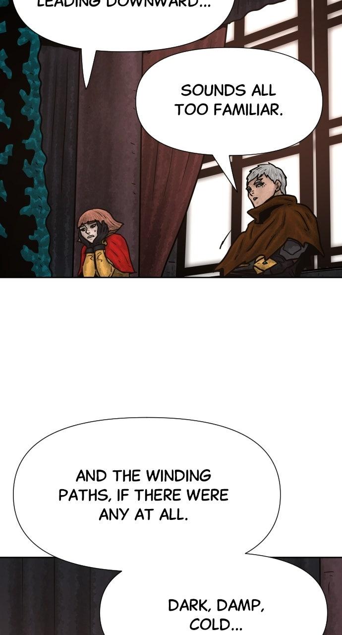 Warrior Executioner Episode 174 63