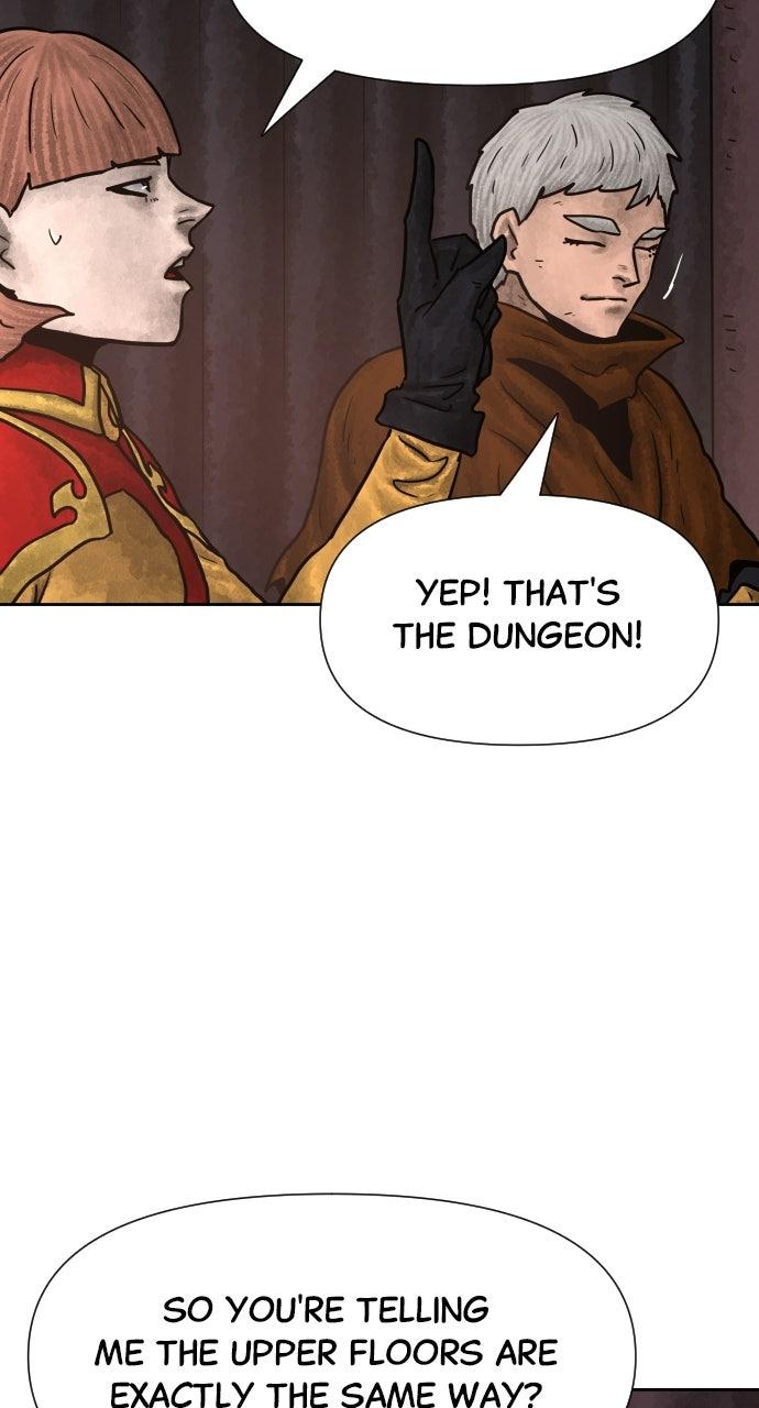 Warrior Executioner Episode 174 64