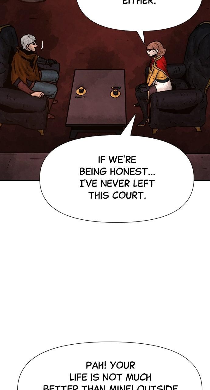 Warrior Executioner Episode 174 71