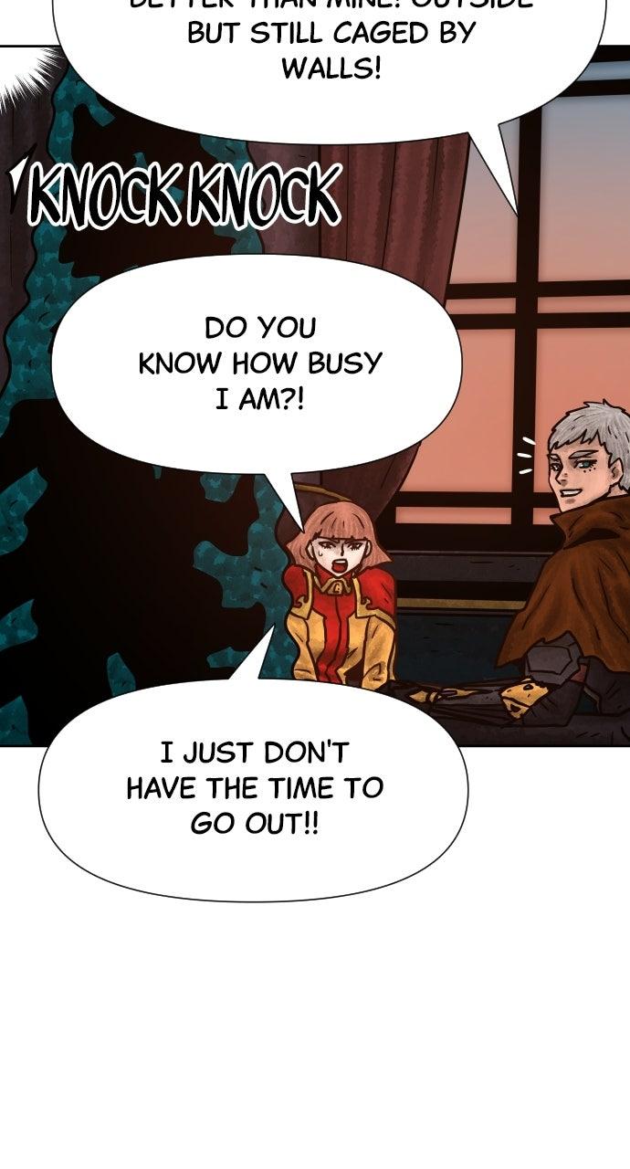Warrior Executioner Episode 174 72