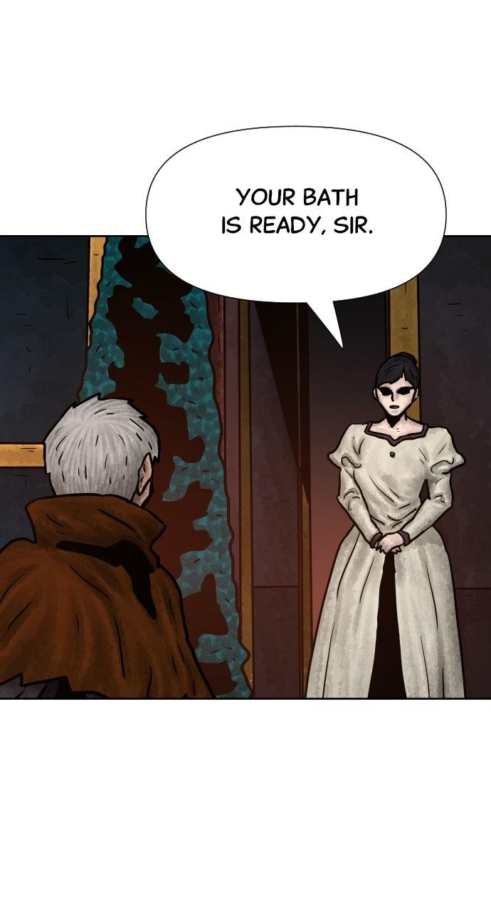 Warrior Executioner Episode 174 73