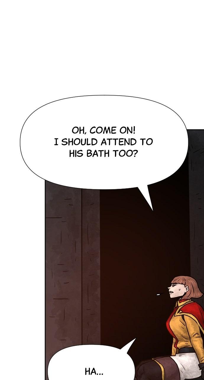 Warrior Executioner Episode 174 75