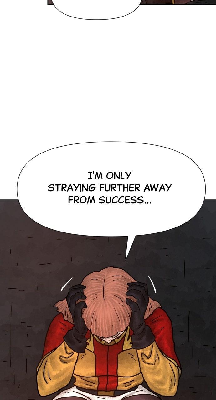 Warrior Executioner Episode 174 76
