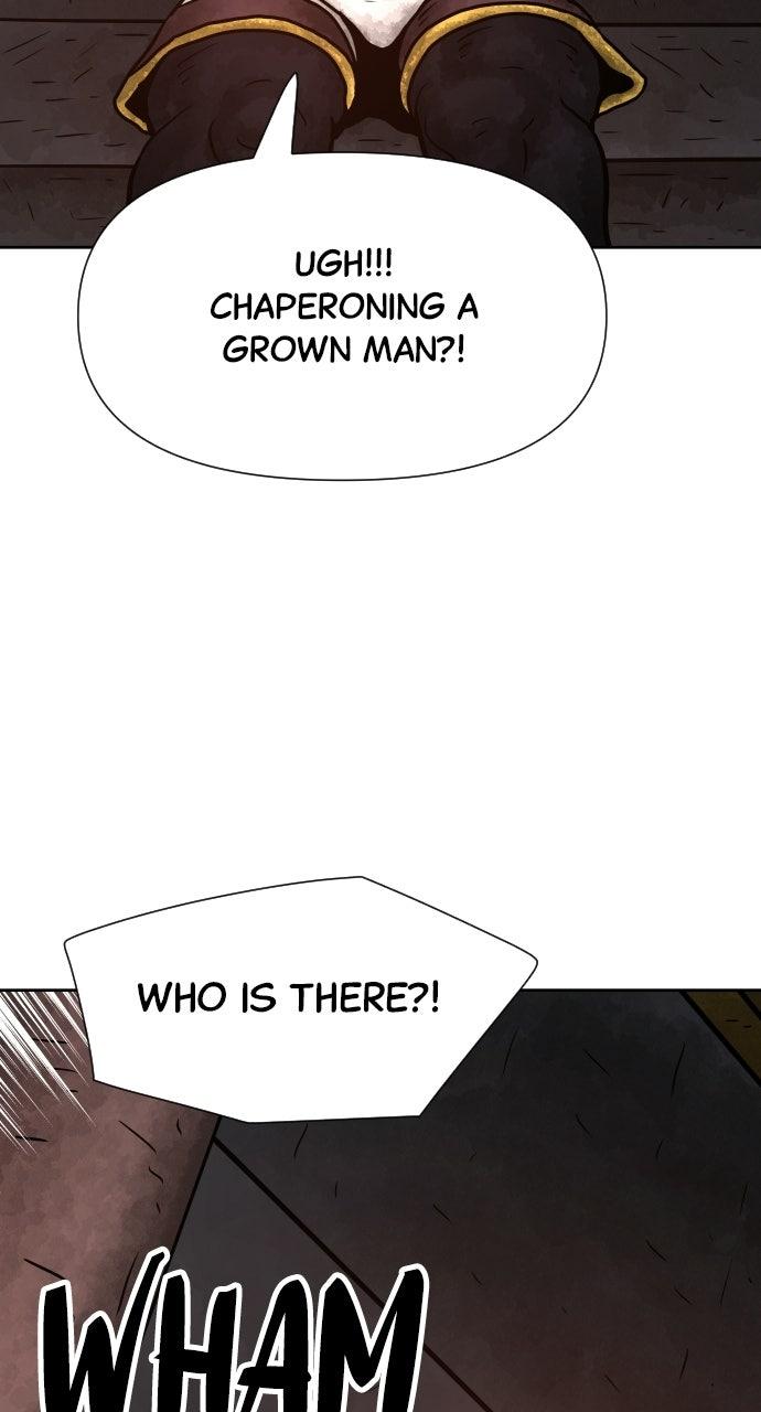 Warrior Executioner Episode 174 77