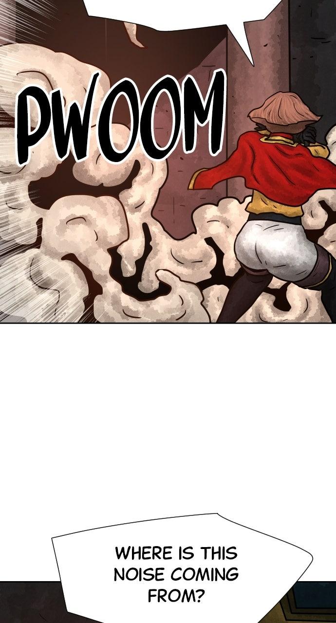 Warrior Executioner Episode 174 79