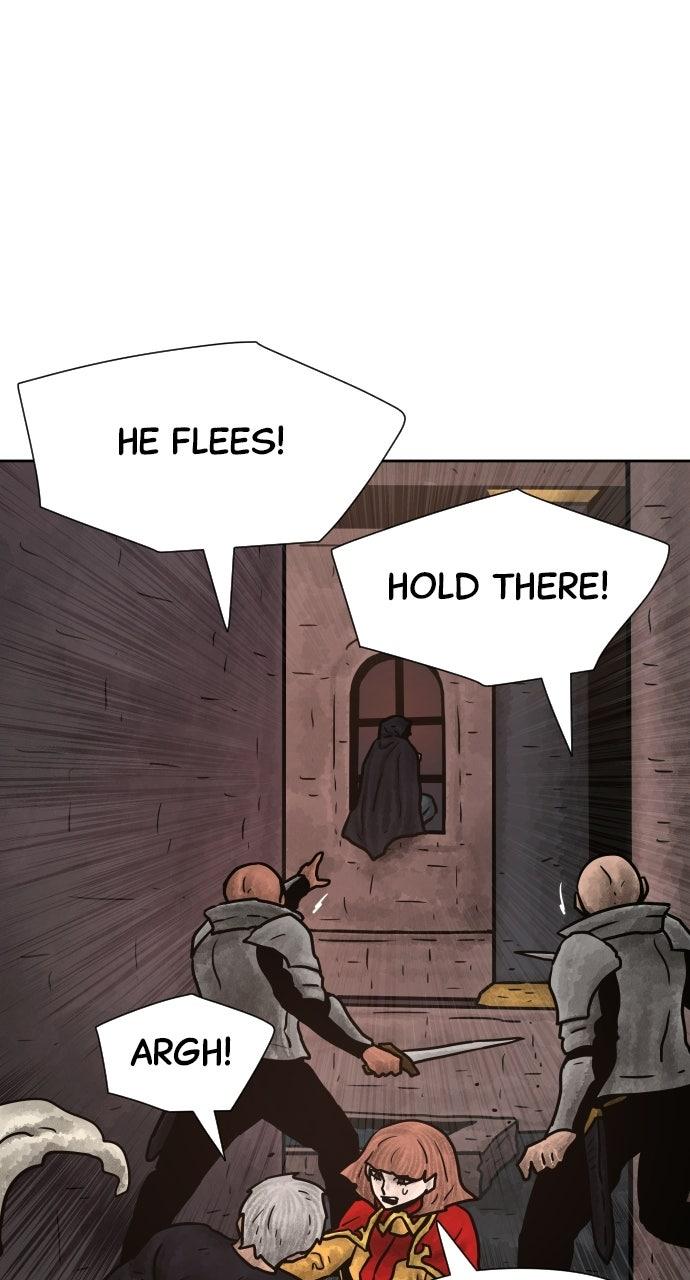 Warrior Executioner Episode 174 83