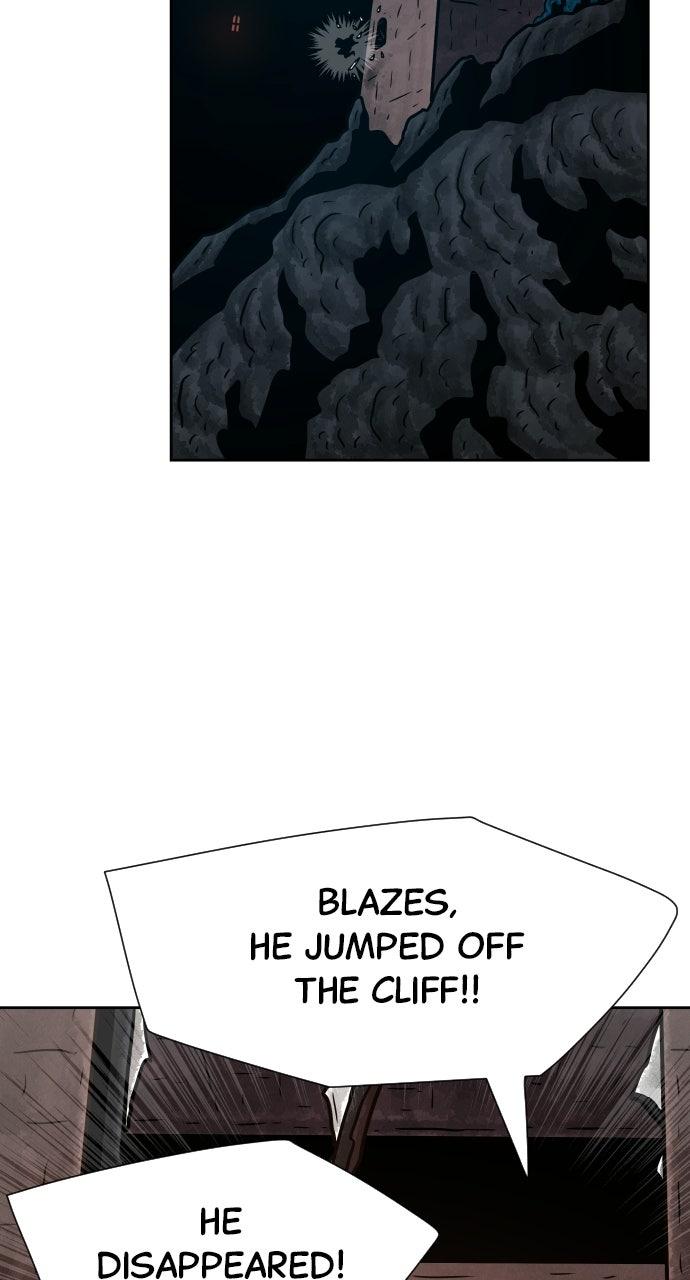 Warrior Executioner Episode 174 85