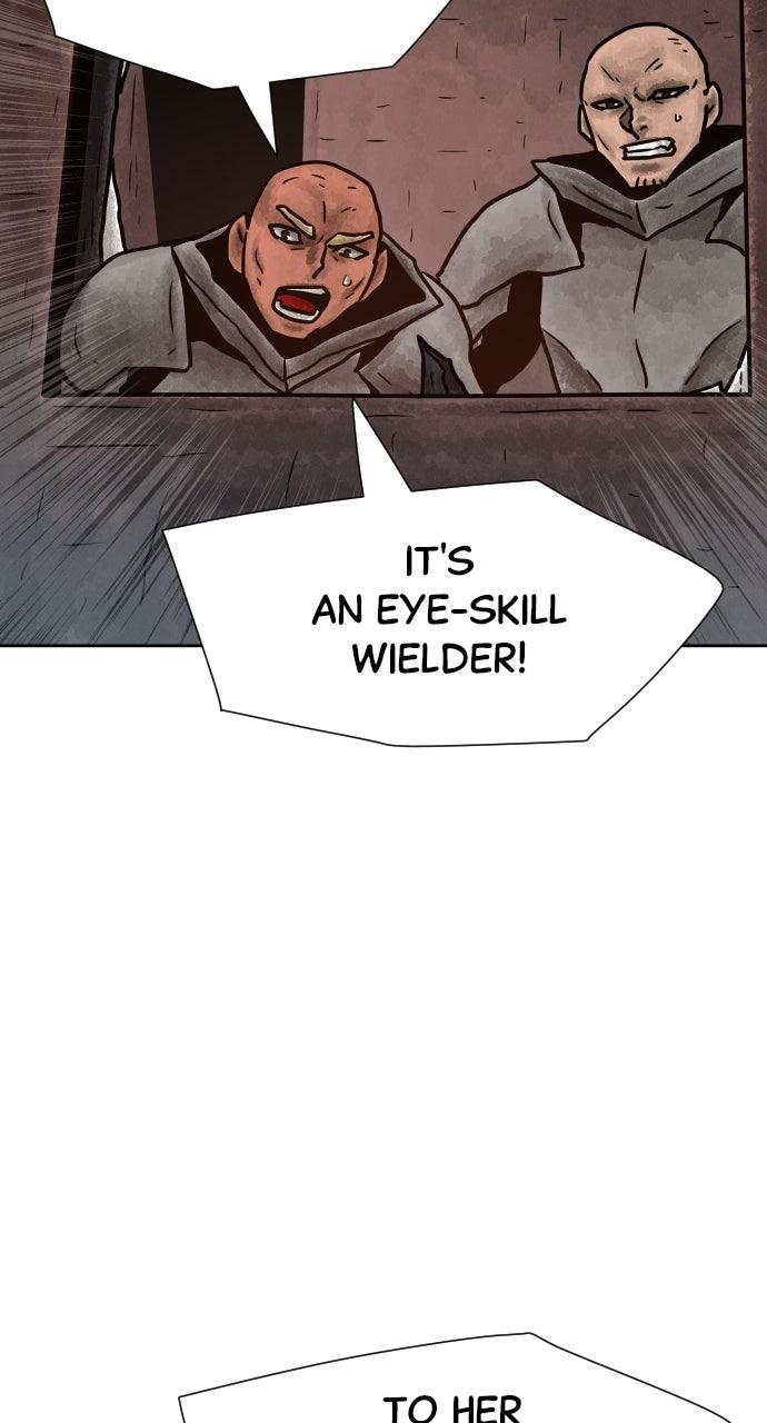 Warrior Executioner Episode 174 86