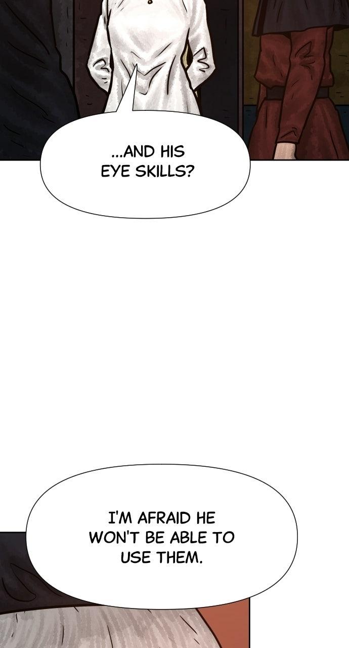 Warrior Executioner Episode 175 5