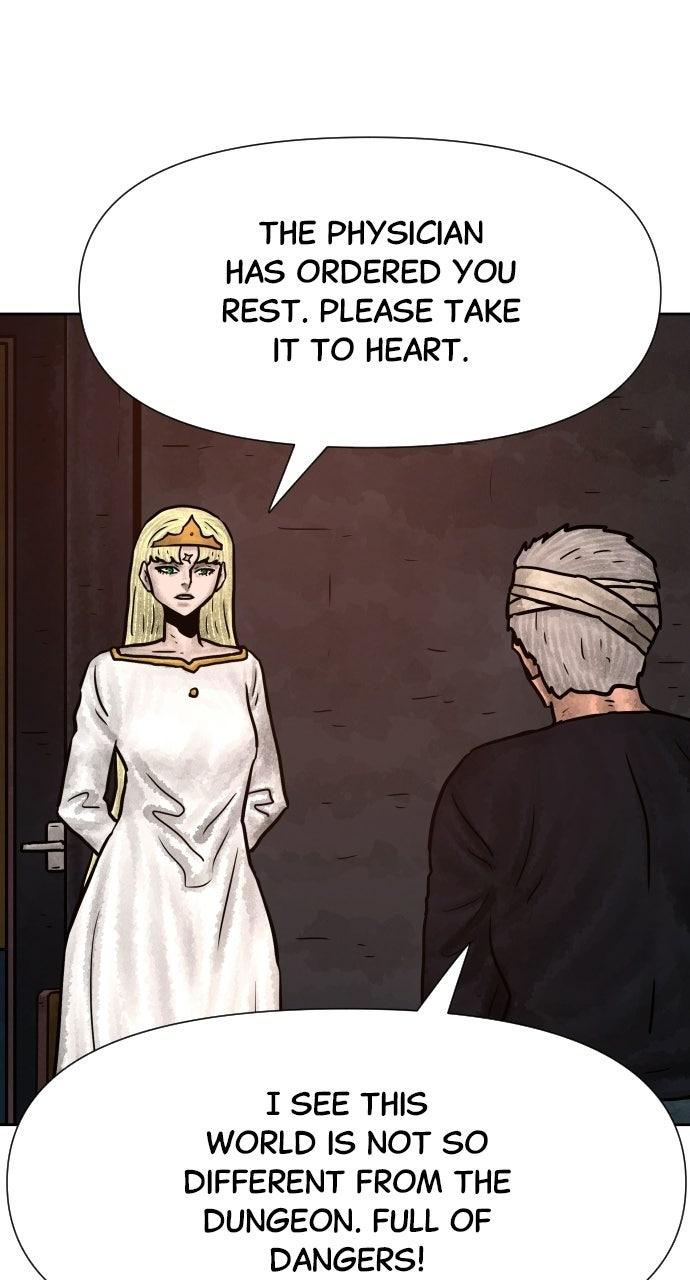 Warrior Executioner Episode 175 7