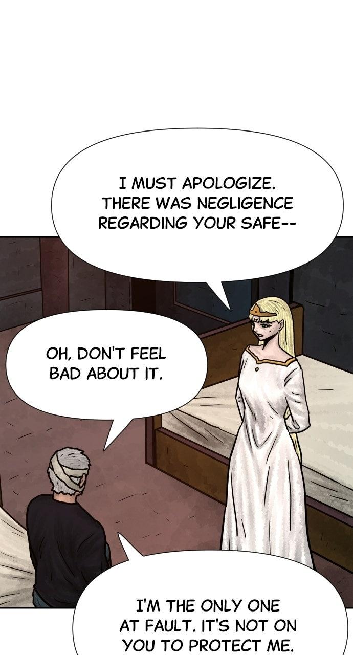 Warrior Executioner Episode 175 9