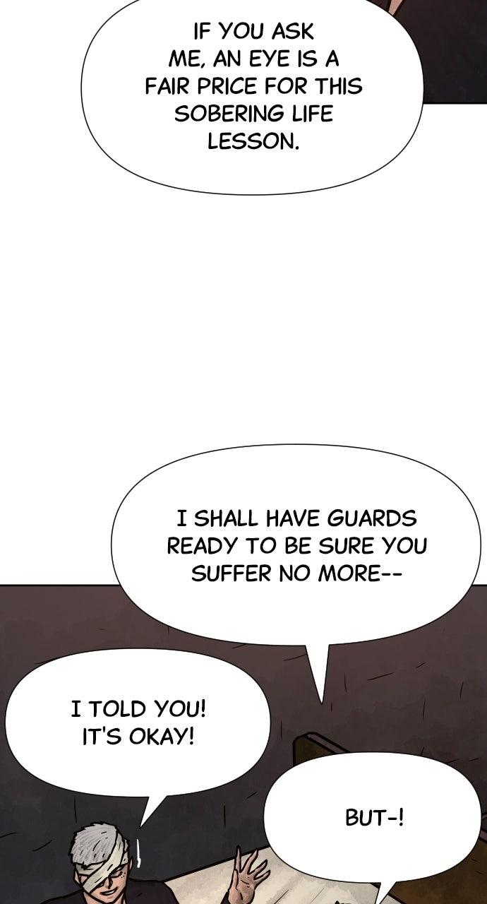 Warrior Executioner Episode 175 11