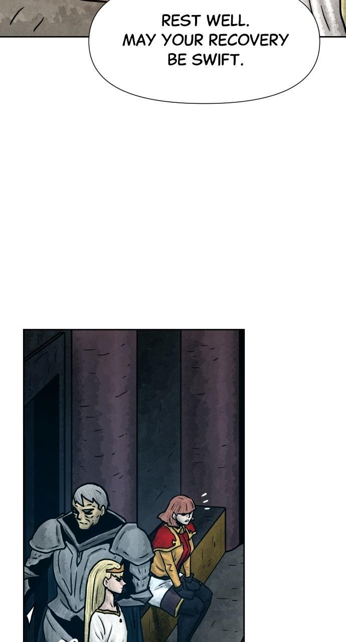 Warrior Executioner Episode 175 16