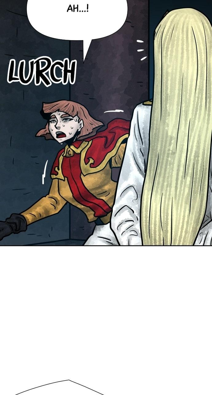 Warrior Executioner Episode 175 21