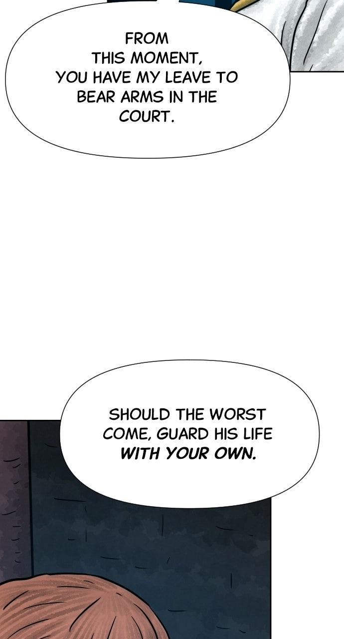 Warrior Executioner Episode 175 25