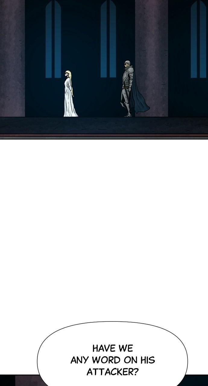 Warrior Executioner Episode 175 28