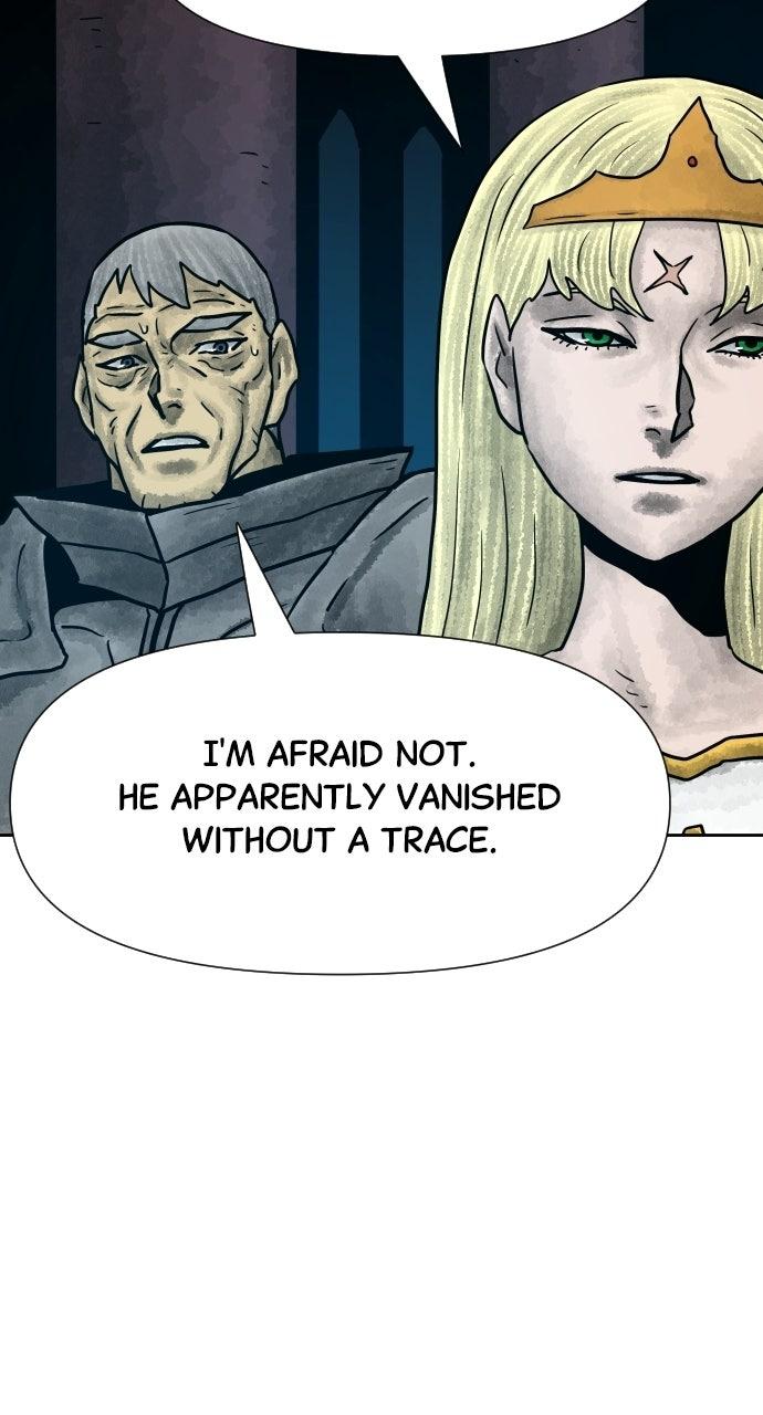 Warrior Executioner Episode 175 29
