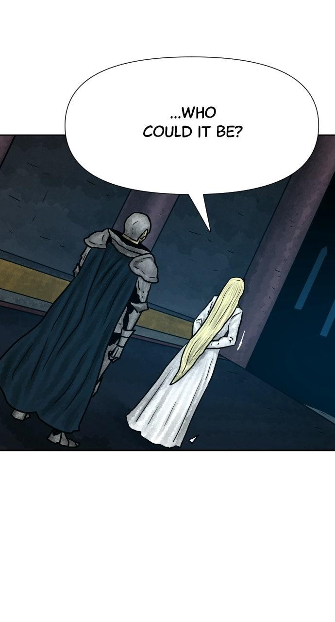 Warrior Executioner Episode 175 30