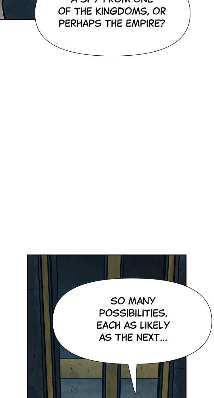 Warrior Executioner Episode 175 32