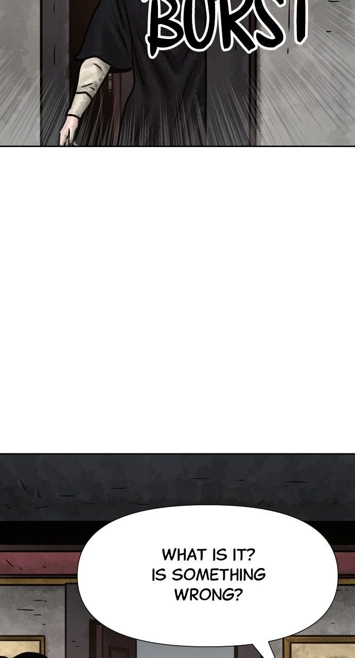 Warrior Executioner Episode 175 41