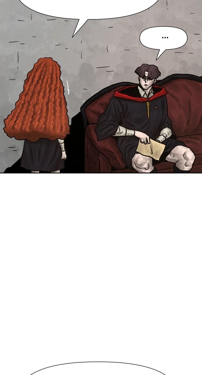 Warrior Executioner Episode 175 44