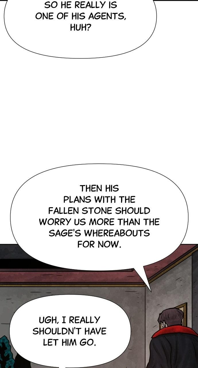 Warrior Executioner Episode 175 47