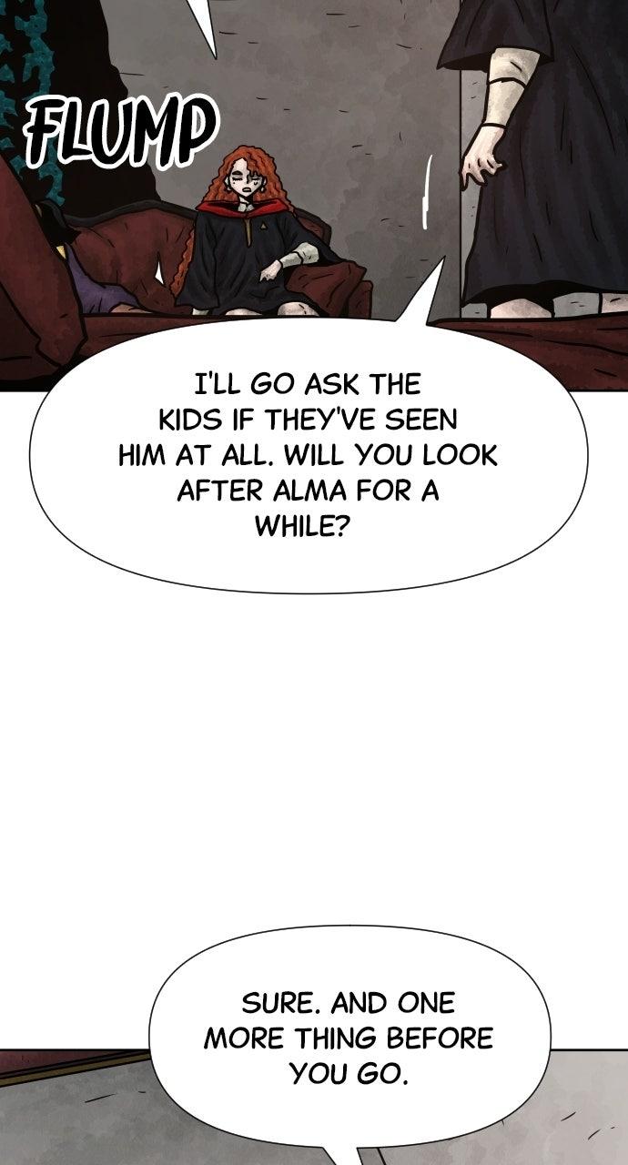 Warrior Executioner Episode 175 48