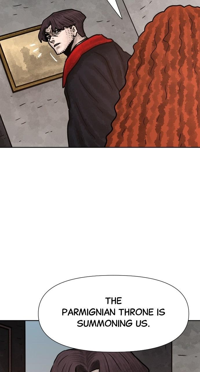 Warrior Executioner Episode 175 49