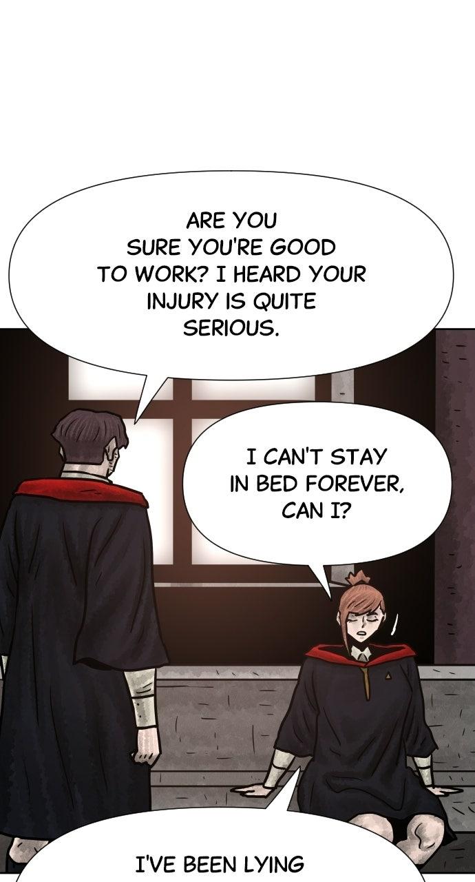 Warrior Executioner Episode 175 53