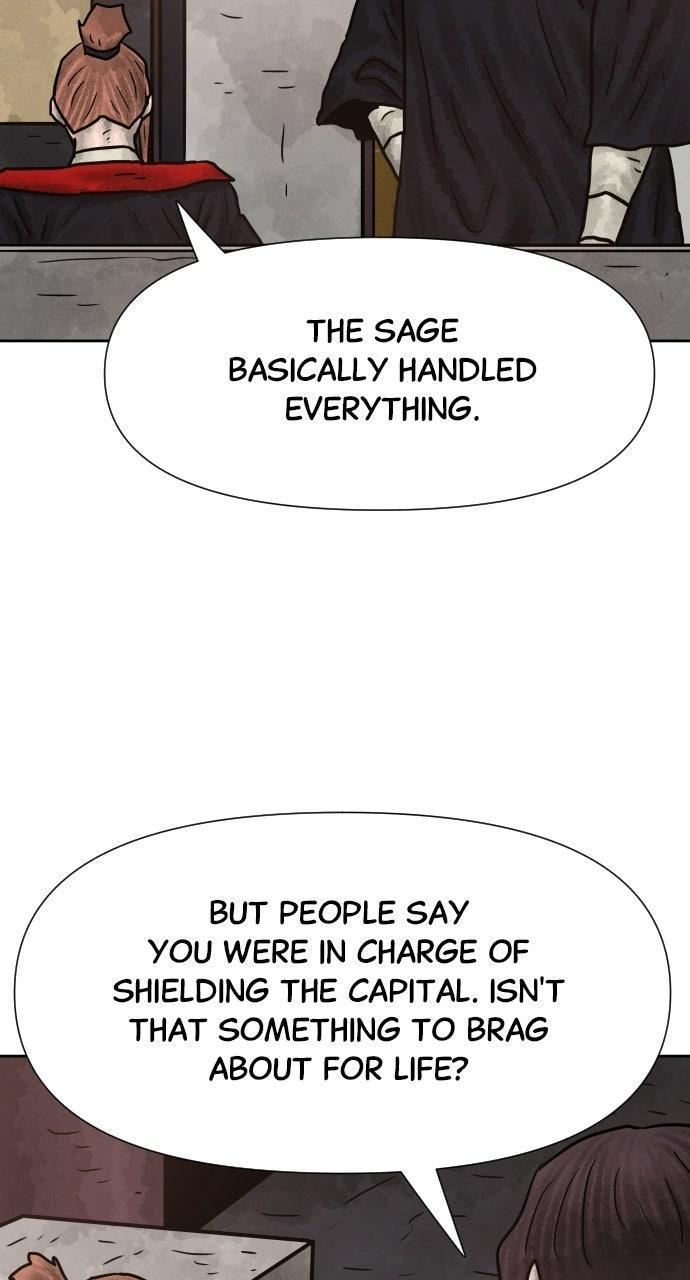 Warrior Executioner Episode 175 55