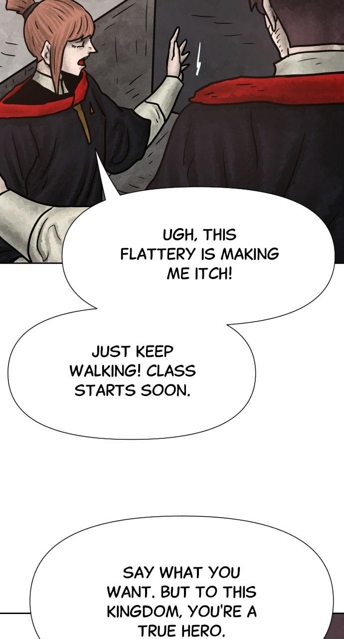 Warrior Executioner Episode 175 56