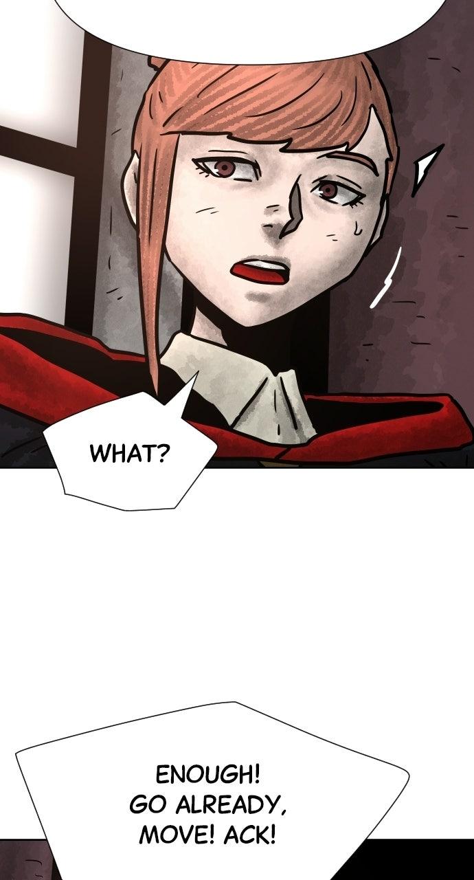 Warrior Executioner Episode 175 57