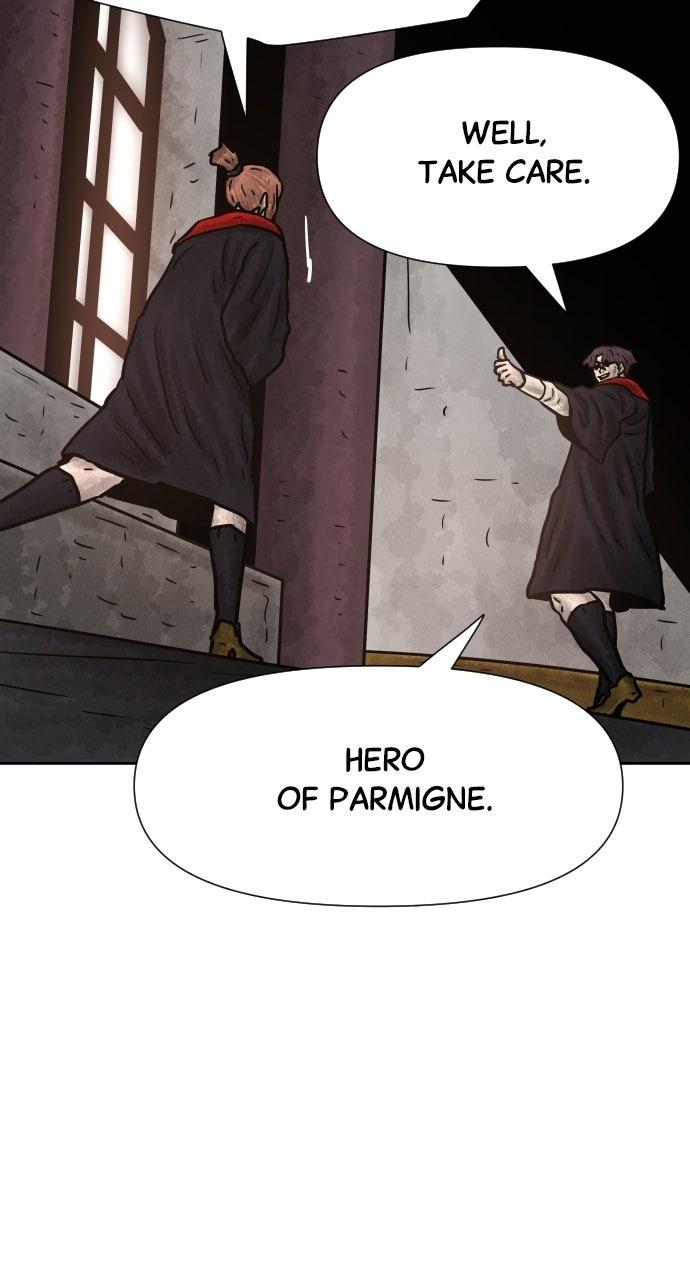 Warrior Executioner Episode 175 58