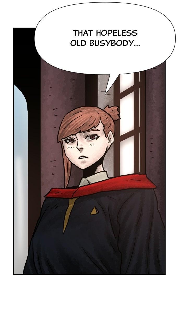 Warrior Executioner Episode 175 59