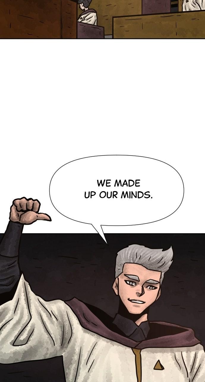 Warrior Executioner Episode 175 61