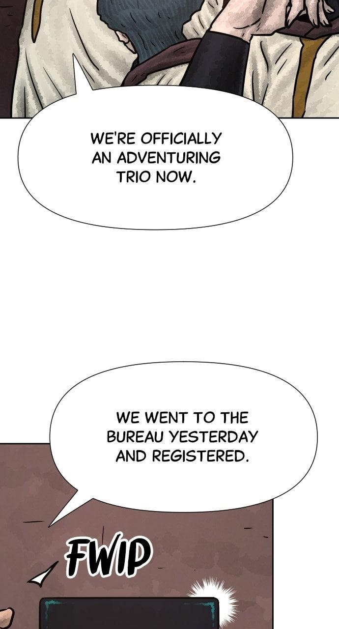 Warrior Executioner Episode 175 63