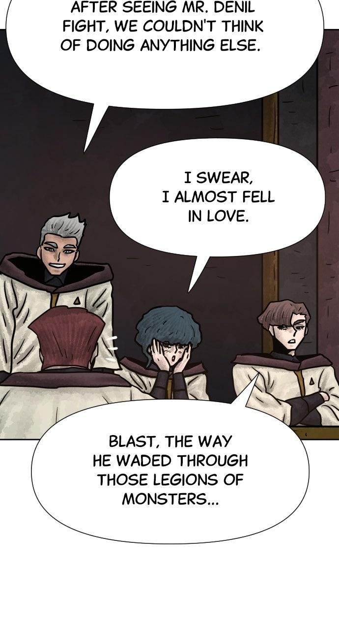 Warrior Executioner Episode 175 66
