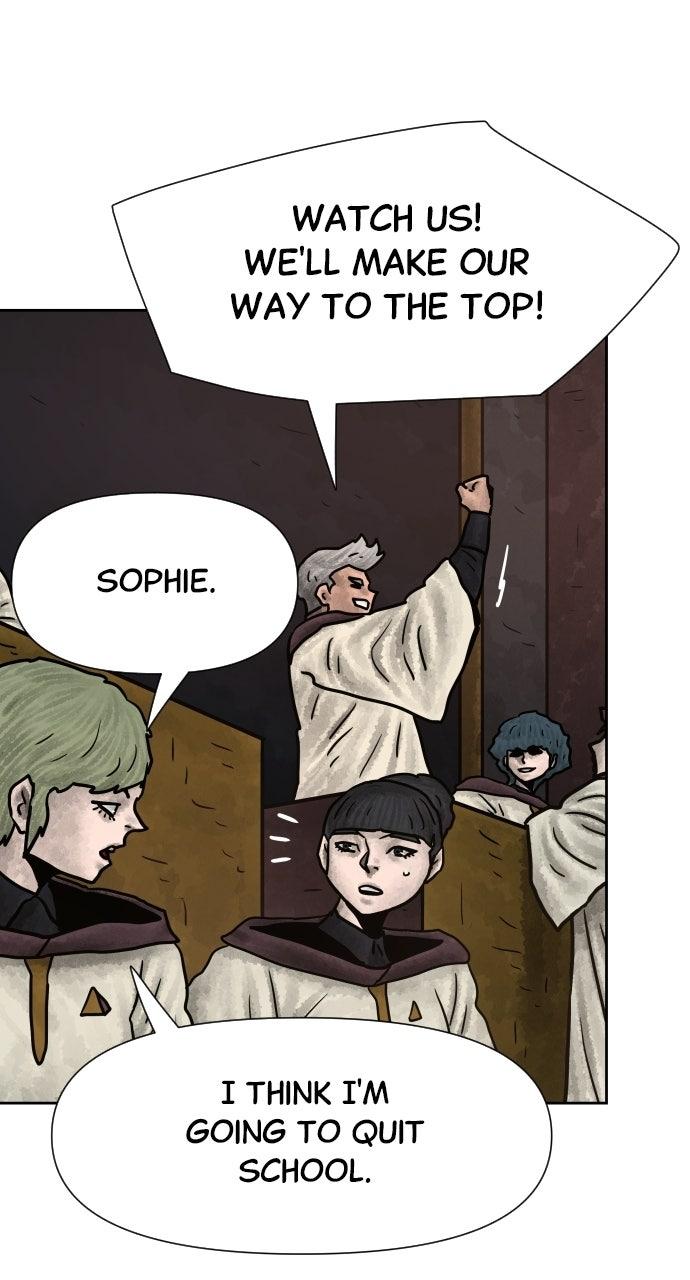 Warrior Executioner Episode 175 67