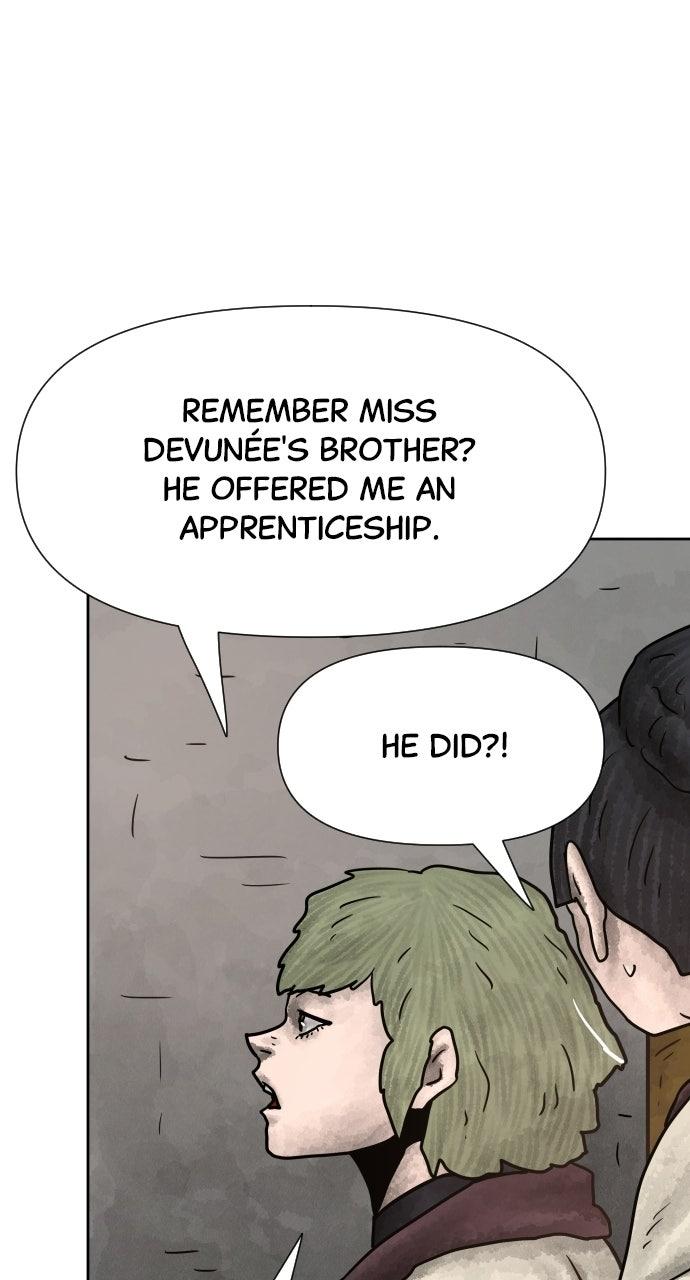 Warrior Executioner Episode 175 68