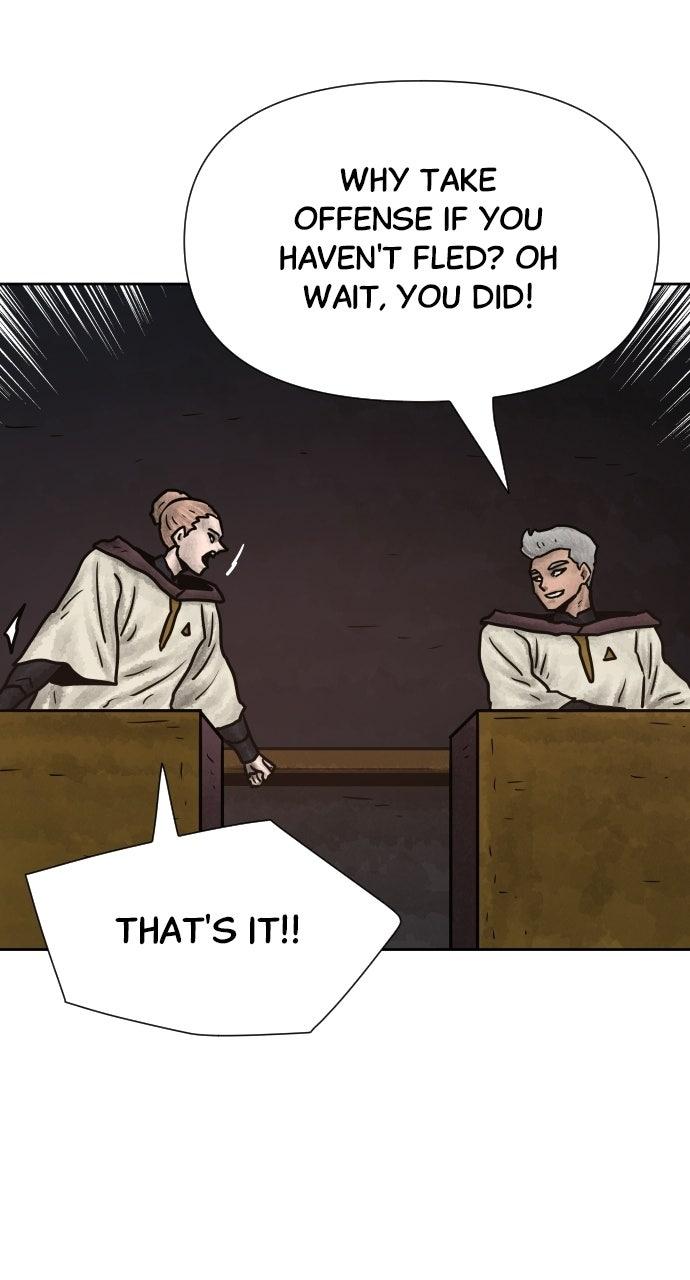 Warrior Executioner Episode 175 75