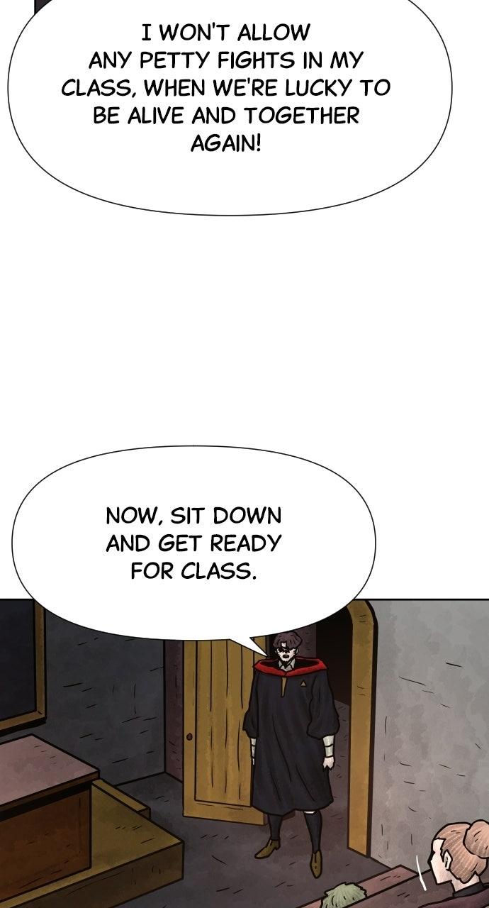 Warrior Executioner Episode 175 78