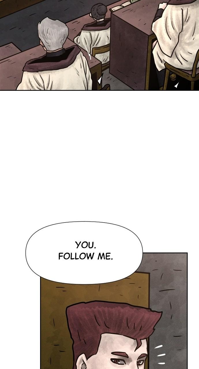 Warrior Executioner Episode 175 79