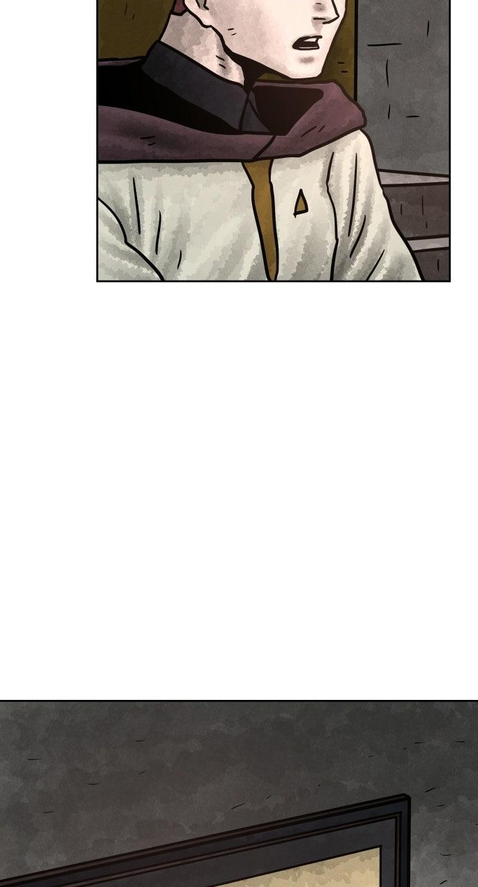 Warrior Executioner Episode 175 80