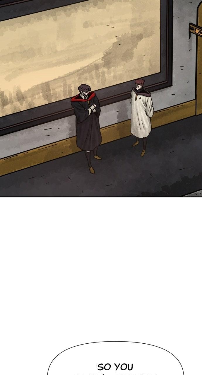 Warrior Executioner Episode 175 81