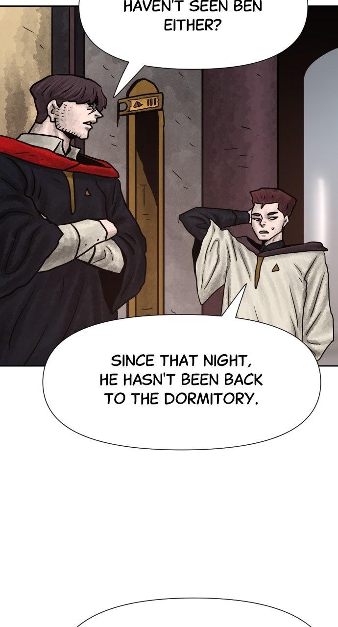 Warrior Executioner Episode 175 82