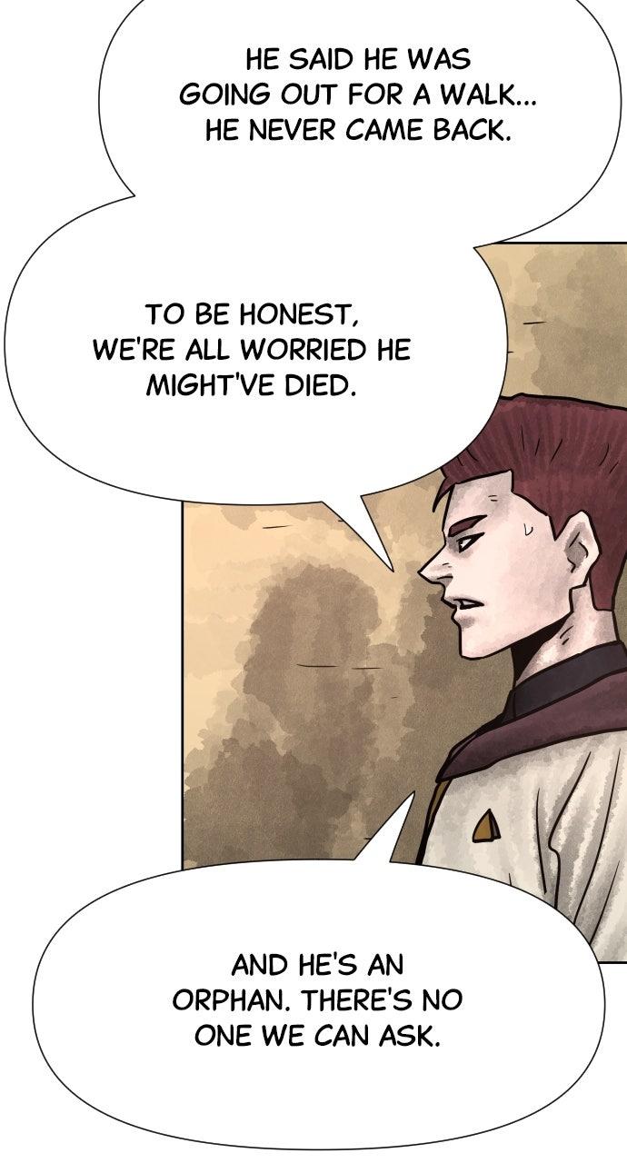 Warrior Executioner Episode 175 83