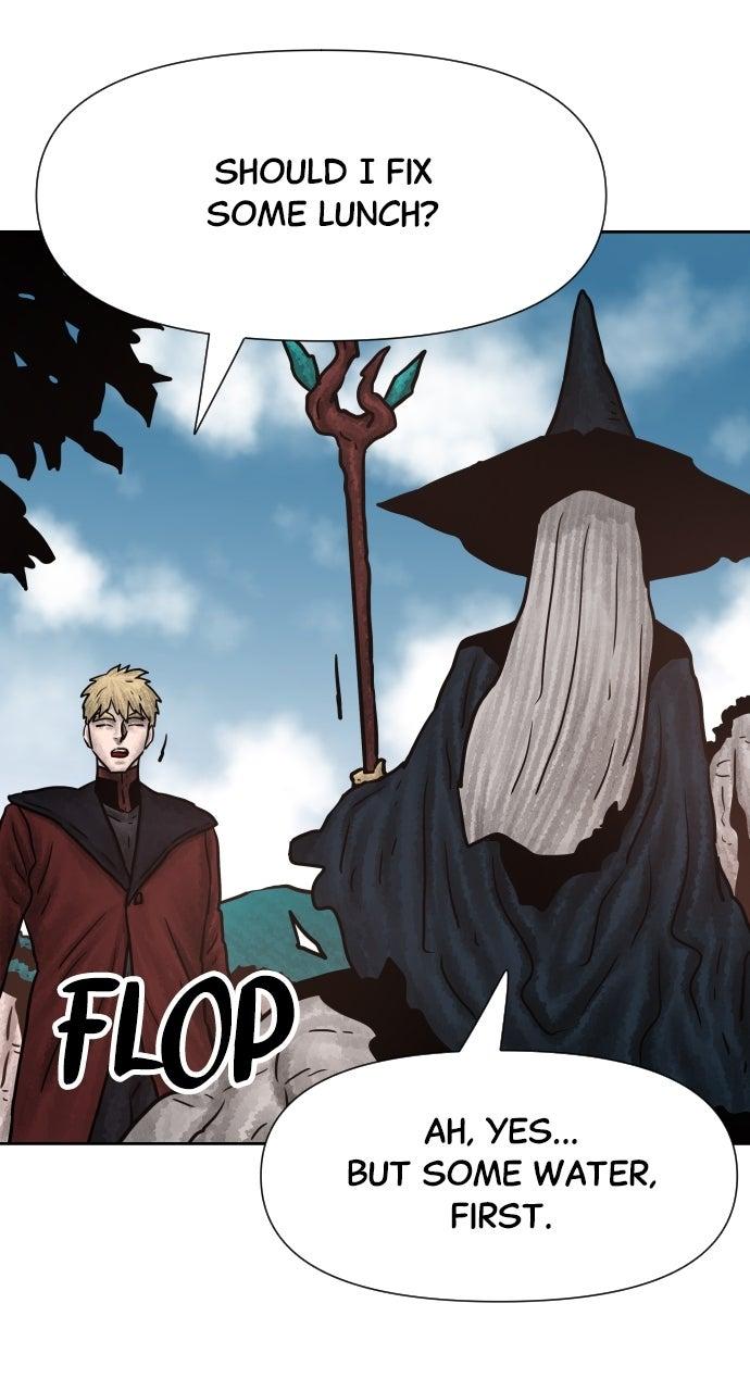 Warrior Executioner Episode 175 88